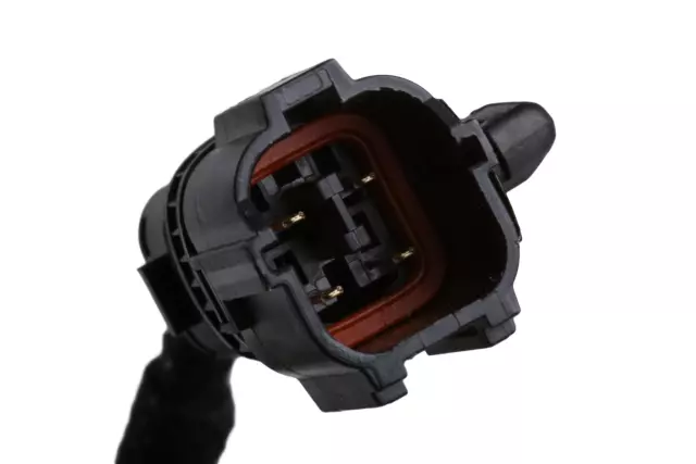 42474213 - : Part# 42474213 Driver Side Front Door Outside Handle Bracket for Chevrolet: Spark Image