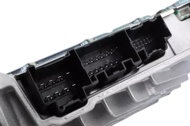 42744653 - : Radio Speaker Amplifier for Buick: Encore GX Image