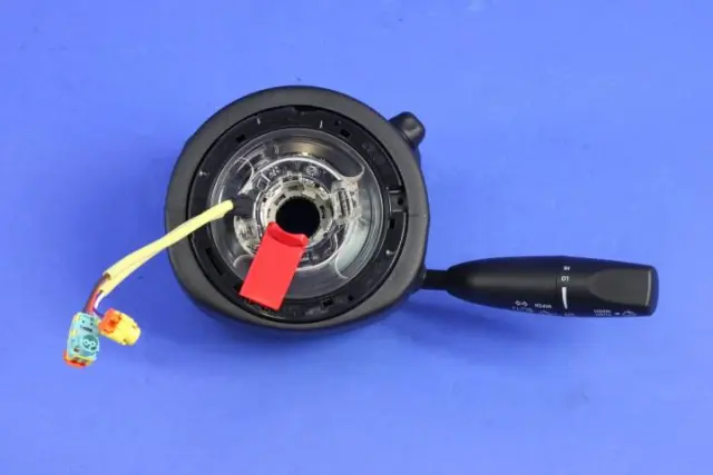 5LY52DX9AI - : Steering Column Module for Chrysler: 300 | Dodge: Charger Image