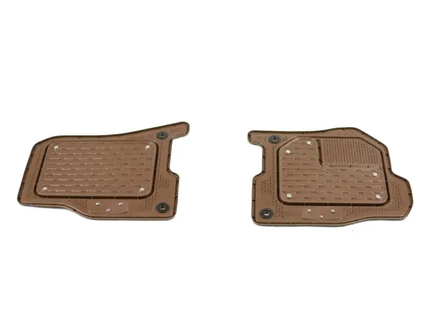 6WL732N8AA - : Mat Kit-Floor - Front for Mopar Image