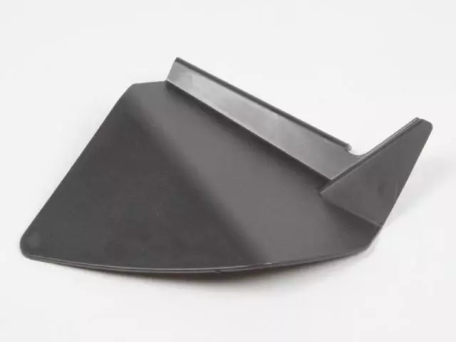 Radiator Side Air Seal, Left - Mopar (04806255AA)