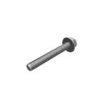 6106265AA - Cooling: Hex Flange Head Bolt for Mopar Image