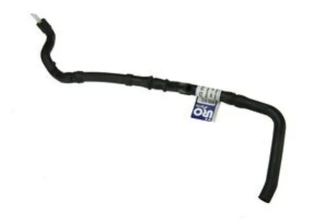 2730180582 - Emission Systems: URO Parts Engine Crankcase Breather Hose for URO Image