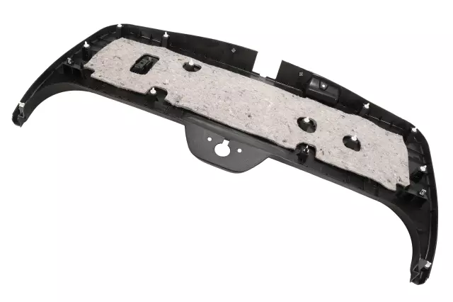 20986832 - Body: Lower Trim Panel for Cadillac: Escalade, Escalade ESV | Chevrolet: Suburban 1500, Suburban 2500, Tahoe | GMC: Yukon, Yukon XL 1500, Yukon XL 2500 Image