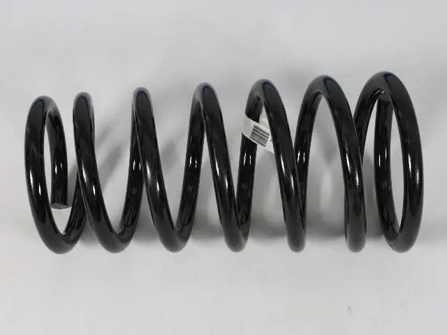 52039046 - Front Suspension &amp; Drive: Front Coil Spring for Mopar Image