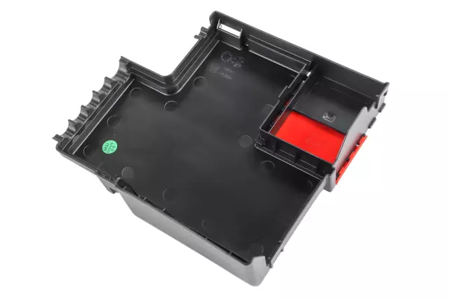 42806403 - Electrical: Fuse Box Cover for Buick: Envista | Chevrolet: Trax Image