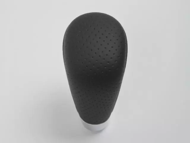 1QH48DX9AA - NAG1; W5A580; 5-Speed; Automatic Transmission: Gearshift Knob for Mopar Image image