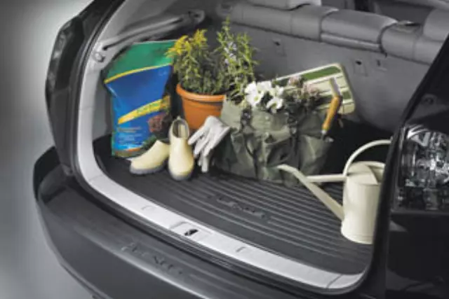 PT21848055 - Interior: 2006-2009 Lexus - Cargo Tray for Lexus: RX330, RX350, RX400h Image
