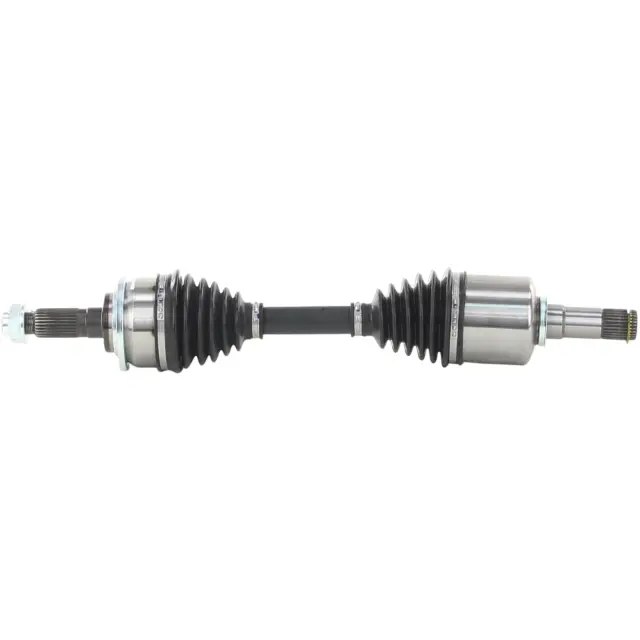 FD8412 - : TrakMotive CV Axle Shaft for TRAKMOTIVE Image