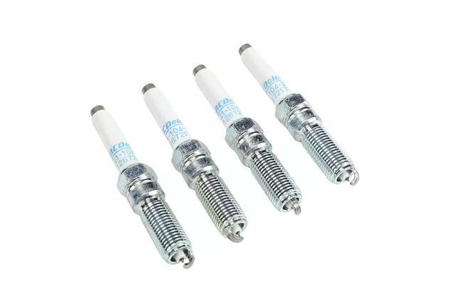 41104IP - : Spark Plug for Cadillac: CT6 Image