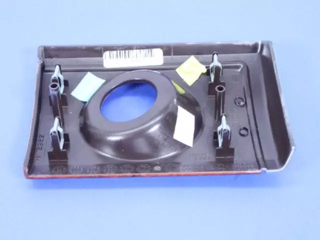 Ignition Switch Bezel - Mopar (1DT901AAAA)