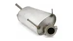 1740362170 - : Muffler &amp; Tail Pipe for Toyota Image