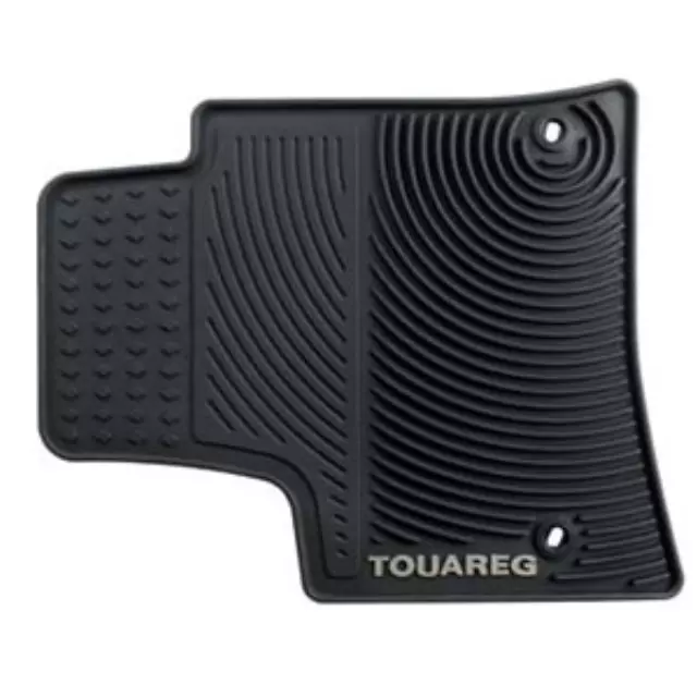 7L1061550HA041 - : Monster Mat Rubber Floor Mats for Volkswagen Image