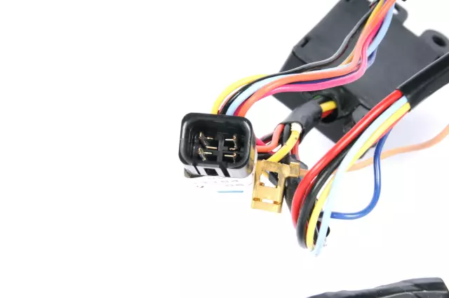 Module Assembly, Strg Whl Ht Control - GM (89047005)