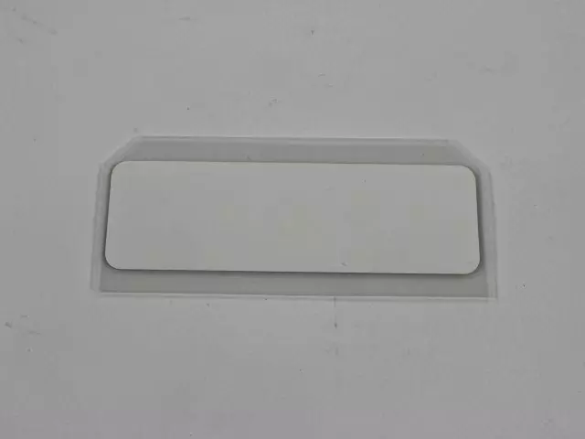 Nameplate - Mopar (55079387AA)