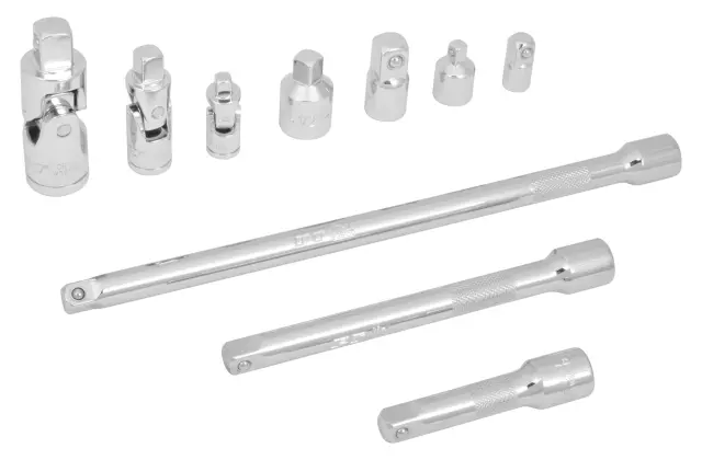 W30938 - : SOCKET ADAPTER SET for Performance Tool Image