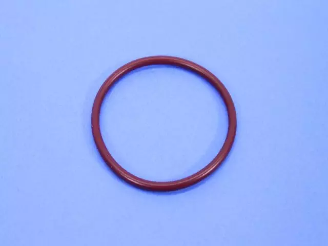 4736547 - 68RFE; 6-Speed; Automatic Transmission: Torque Converter Hub O Ring for Mopar Image