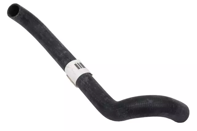 92191371 - Cooling System: Upper Hose for Pontiac: GTO Image image