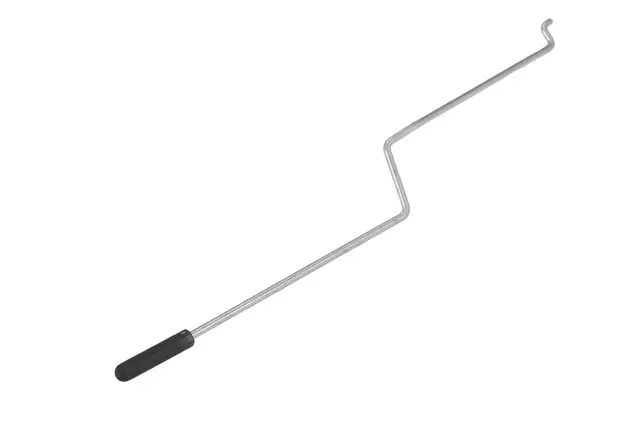 13378591 - Body: Lock Knob for Buick: Cascada Image