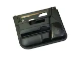 1VY512X9AH - Interior Trim: Front Door Trim Panel, Left for Ram: 1500, 1500 Classic, 2500, 3500 Image