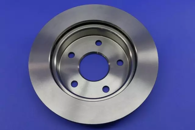 Brake Rotor, Value Line - Mopar (V5015005AA)