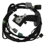 NC4Z14631AE - : Wire Assembly Jumper for Ford Image