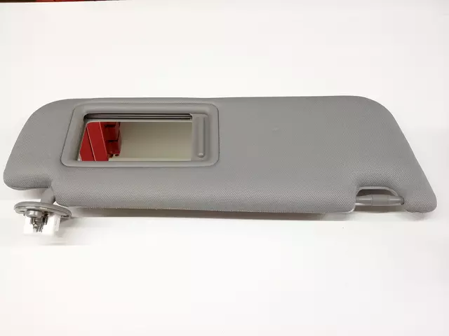 742378910103 - Body: Armrest Base Cap for Toyota: Tacoma Image