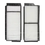 800023P2 - : TYC Cabin Air Filter for TYC Image