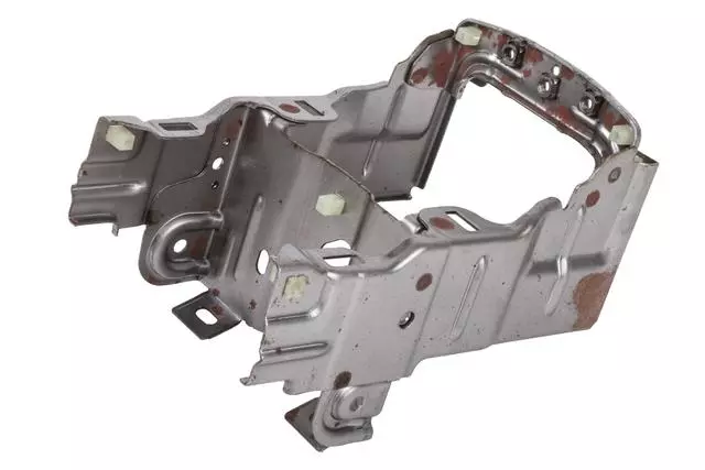 22990679 - : Heater Outlet Hose for Cadillac: CTS Image