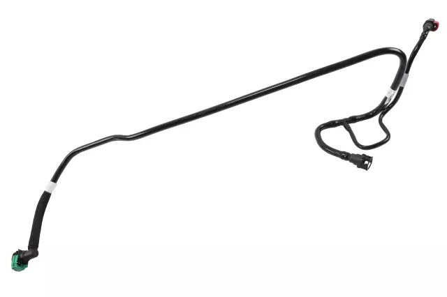 84981399 - Emission System: Vent Hose for Buick: Enclave | Chevrolet: Traverse, Traverse Limited Image