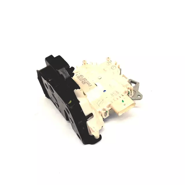 4F1837016F - : Lock Assembly for Audi: A6, A6 Quattro, S6 Image