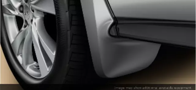 999J2R3KAD03 - : Splash Guard, Front Set for Infiniti Image