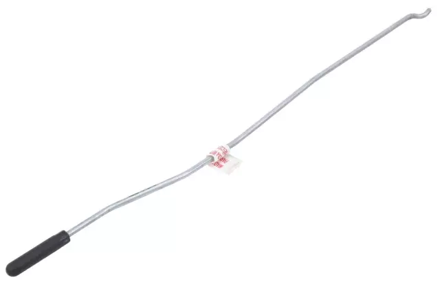 22833412 - Body: Lock Rod for Chevrolet: Silverado 1500, Silverado 1500 LD, Silverado 2500 HD, Silverado 3500 HD | GMC: Sierra 1500, Sierra 1500 Limited, Sierra 2500 HD, Sierra 3500 HD Image