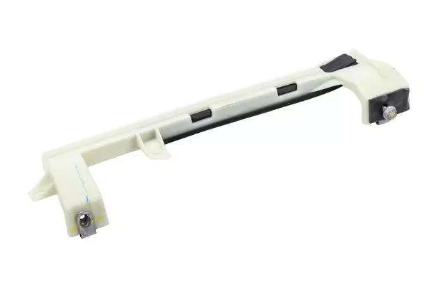 84678228 - : Front Passenger Side Door Window Channel Front Retainer for Cadillac: XT6 Image