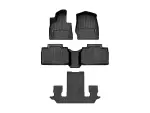 441716144157525 - : Black FloorLiner™ DigitalFit® for WeatherTech Image