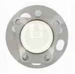 BR930070 - : SKF Rear Wheel Hub Bearing Assembly BR930070 For Oldsmobile Chevrolet Pontiac for SKF Image