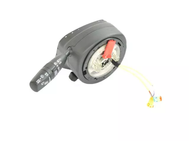 Steering Column Module - Mopar (1NJ72DX9AK)