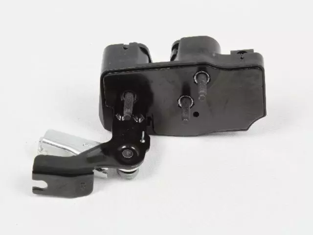Cargo Door Latch, Right - Mopar (55359746AE)