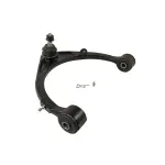 RK623795 - : Suspension Control Arm and Ball Joint Assembly for Moog Image
