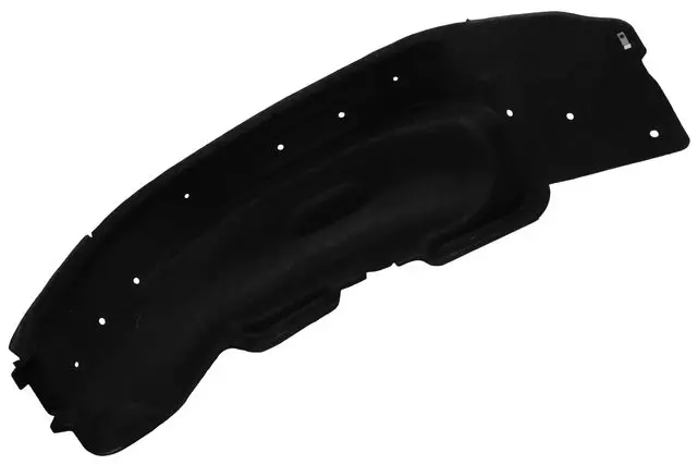 22893879 - Body: Wheelhouse Liner for Chevrolet: Colorado | GMC: Canyon Image