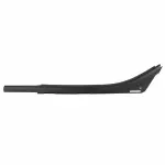 FL3Z1825597A - Body: Belt Molding for Ford: F-150, F-250 Super Duty, F-350 Super Duty Image