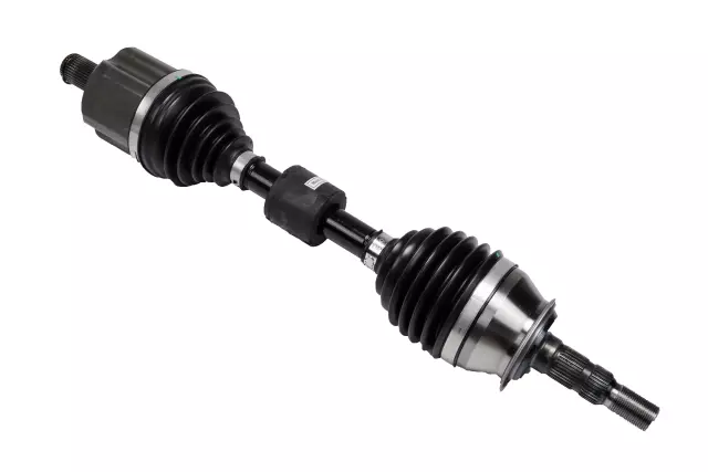 42437963 - : Axle Assembly for GM Image