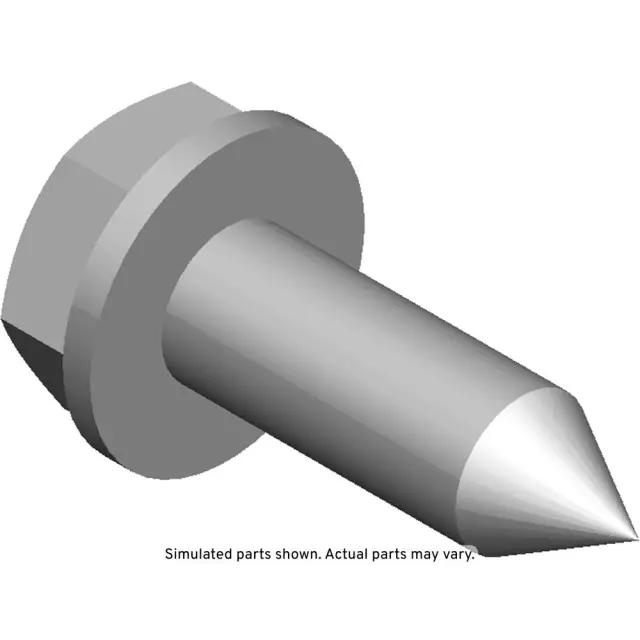 11073425 - : M4.8x16 Multi-Purpose Bolt for GM Image