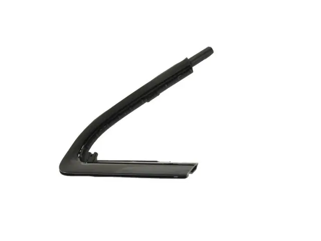 68257469AB - : Day Light Opening Molding, Left for Jeep: Grand Cherokee, Grand Cherokee WK Image