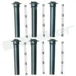 900P20426 - : ThunderCore-Ultra 900-P2042-6 Coil Boot Kit for ThunderCore-Ultra Image