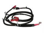 1C3Z14300CA - Electrical: Battery Cable for Ford: Excursion, F-250 Super Duty, F-350 Super Duty, F-450 Super Duty, F-550 Super Duty Image