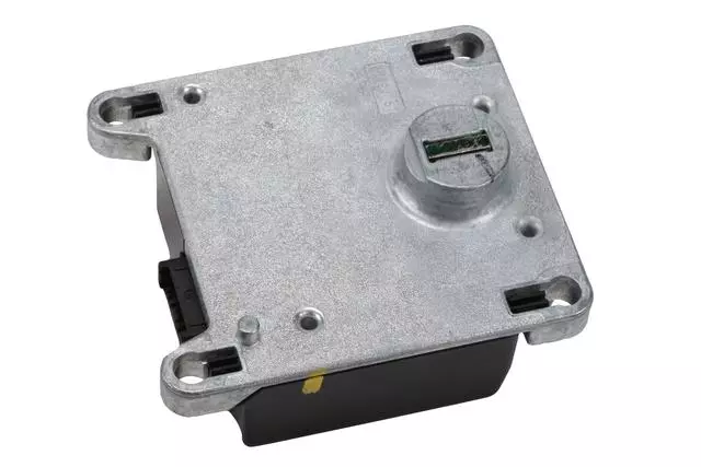 Column Lock Module - GM (13534627)