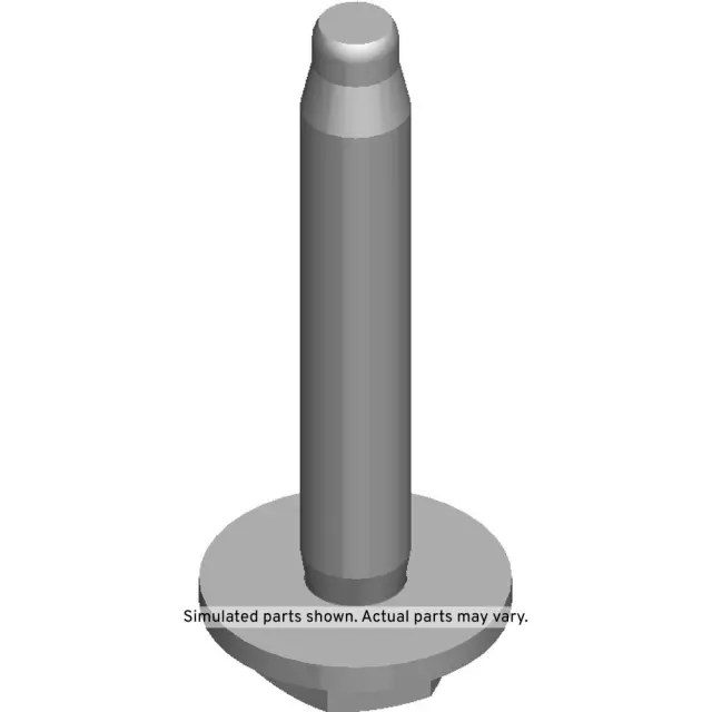 11519507 - : 2008-2024 GM - M6x1x38 Multi-Purpose Bolt for GM Image