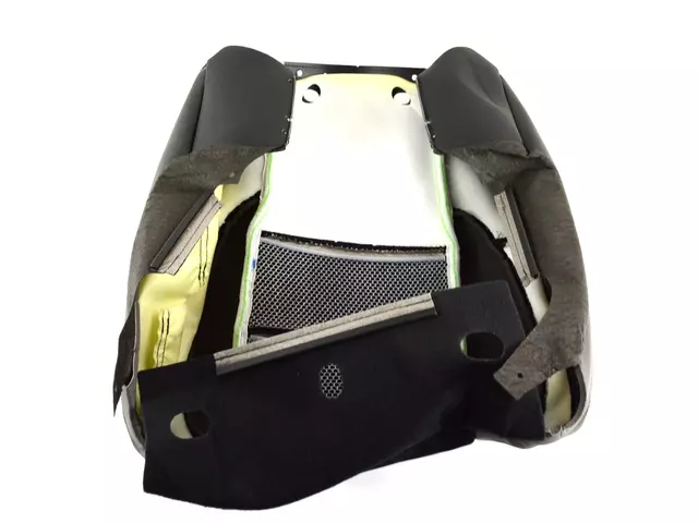 5PK65DX9AB - Body: Seat Back Cover for Jeep: Grand Cherokee Image