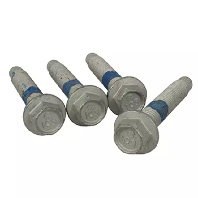 Support Strap Bolt - Ford (W709593-S439)